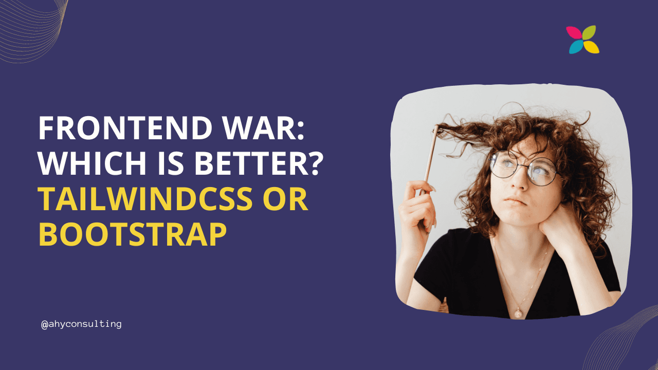 Is TailwindCSS better than Bootstrap?