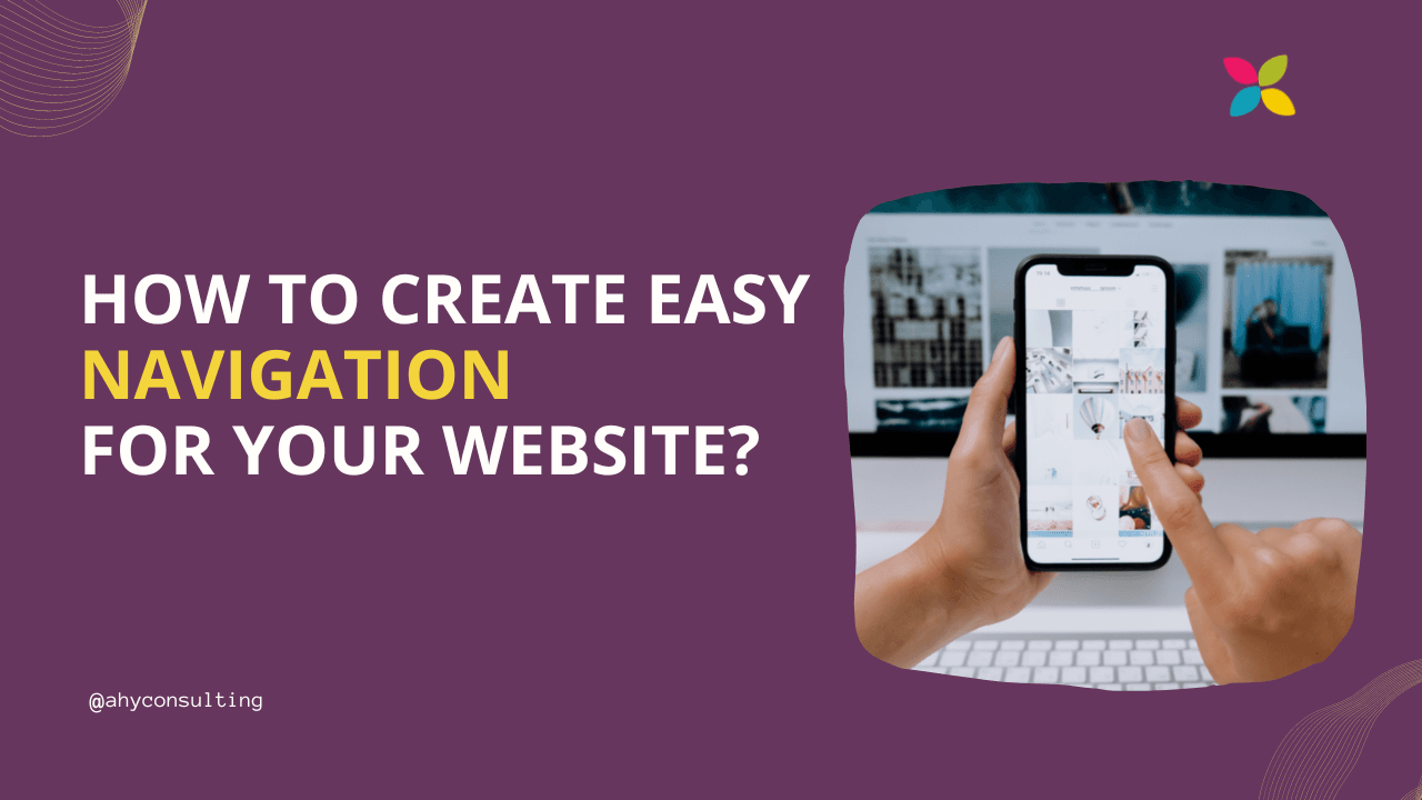 Designing Exceptional Navigation: Enhance Your eCommerce Website's User Experience